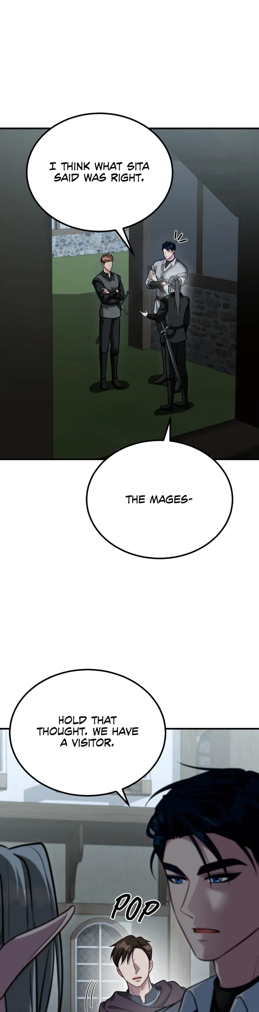 Lycan Uncensored, chapter 76, page 21 of 40