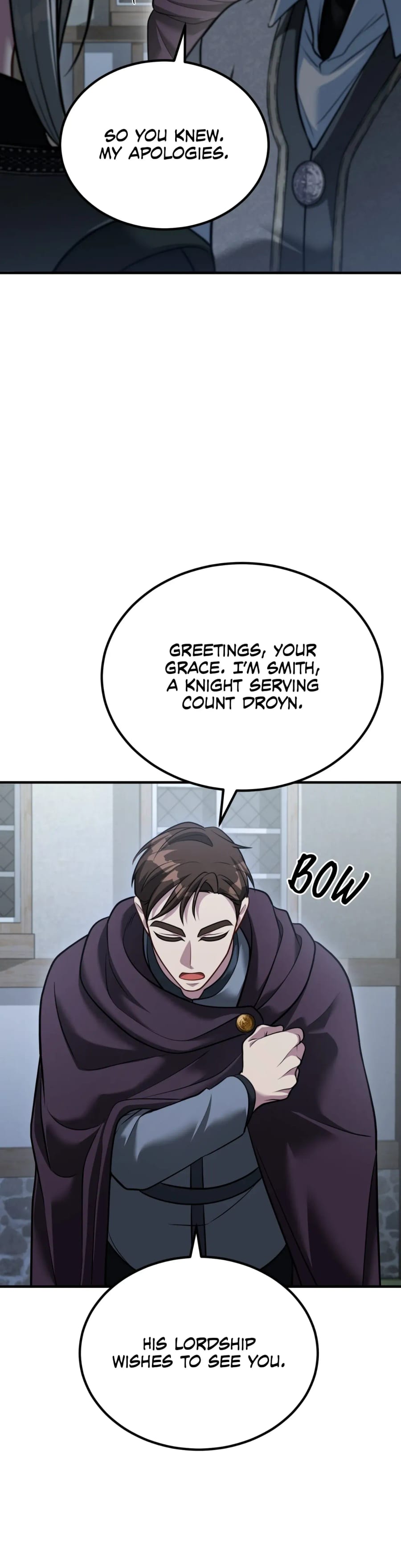 Lycan Uncensored, chapter 76, page 22 of 40