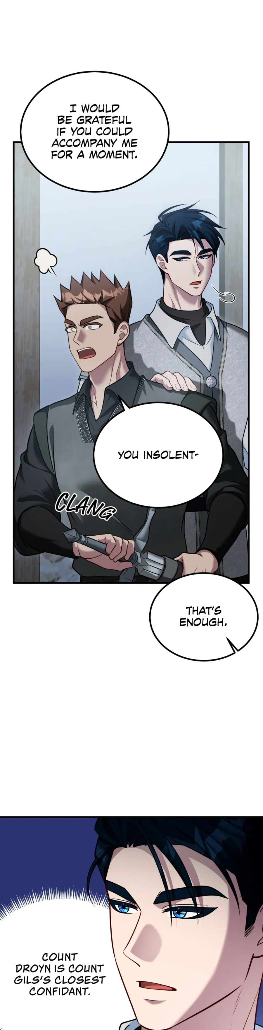 Lycan Uncensored, chapter 76, page 23 of 40