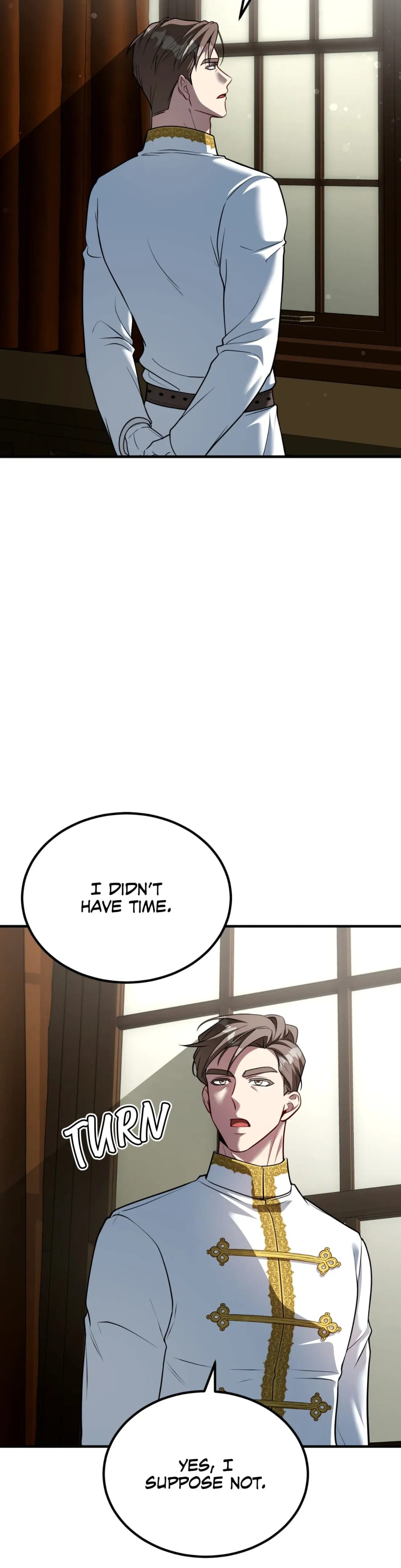 Lycan Uncensored, chapter 76, page 27 of 40