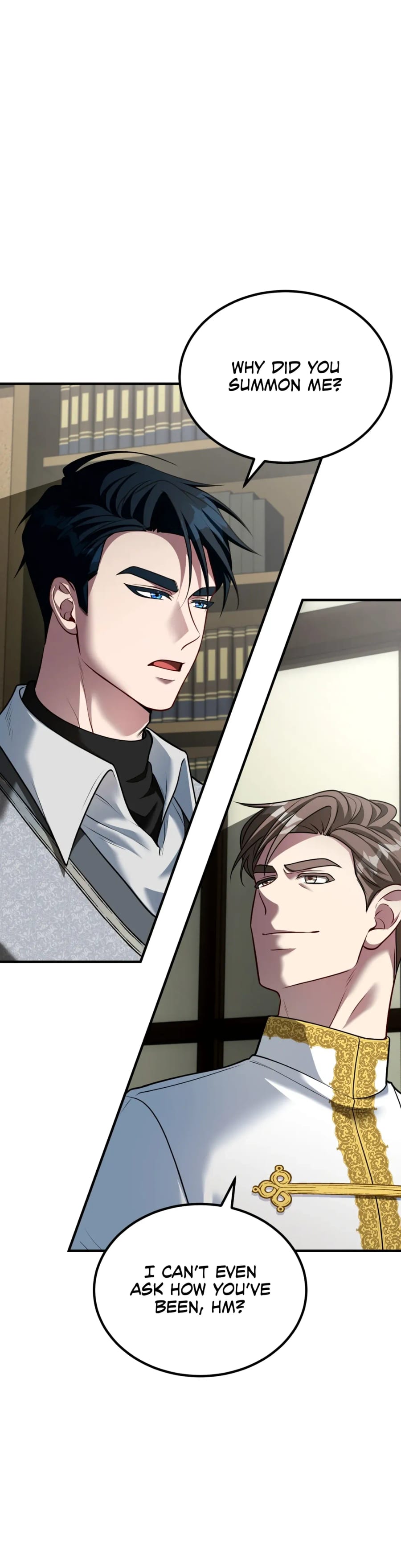 Lycan Uncensored, chapter 76, page 28 of 40