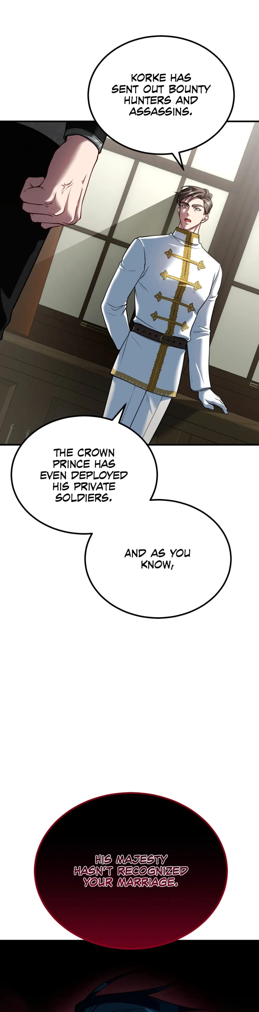 Lycan Uncensored, chapter 76, page 29 of 40