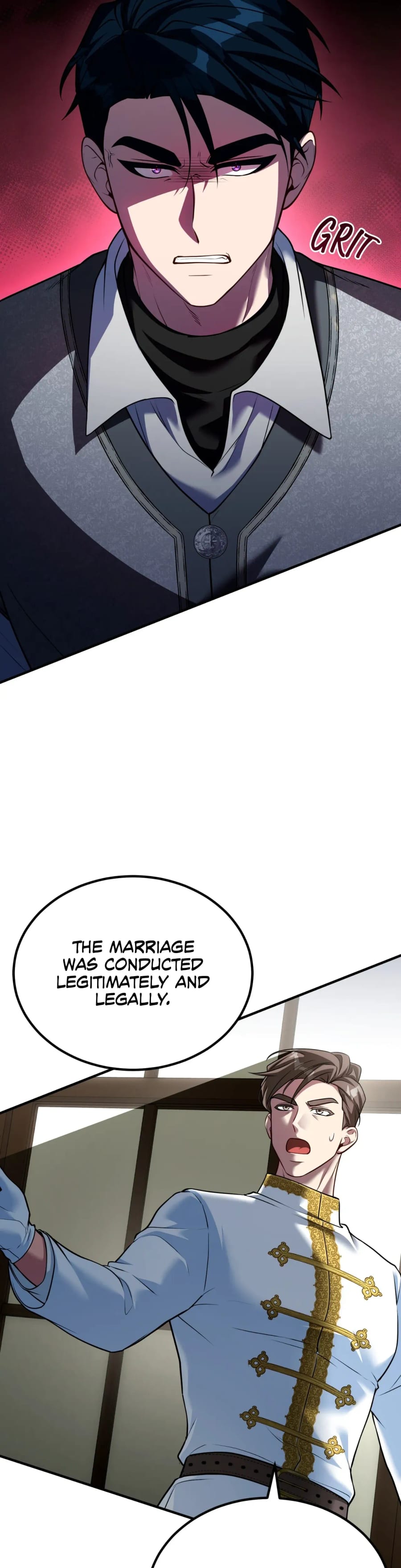 Lycan Uncensored, chapter 76, page 30 of 40