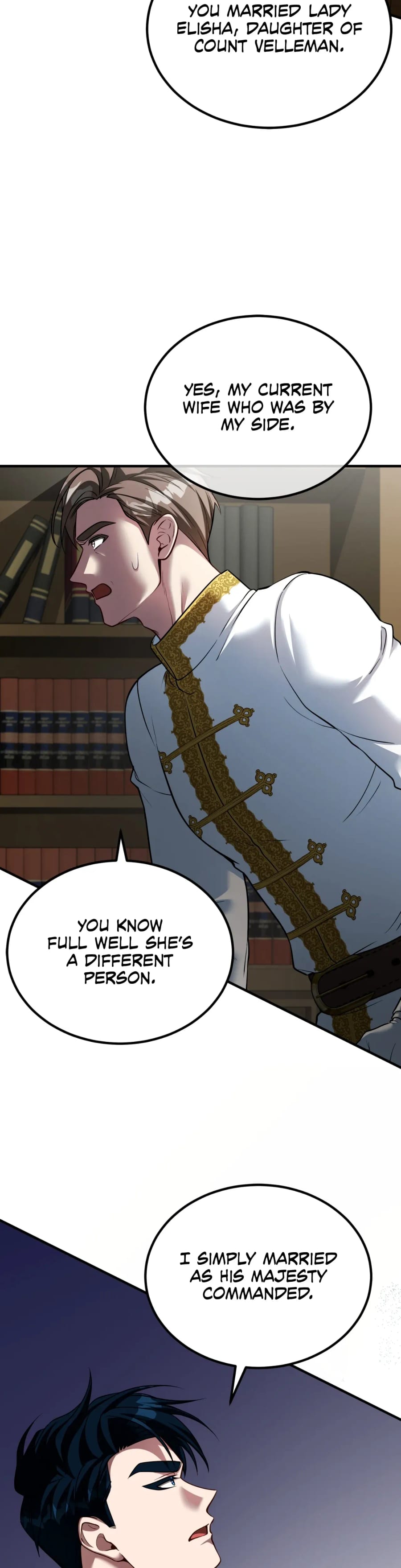 Lycan Uncensored, chapter 76, page 31 of 40