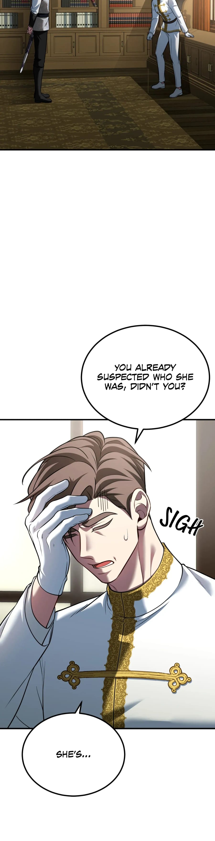 Lycan Uncensored, chapter 76, page 34 of 40