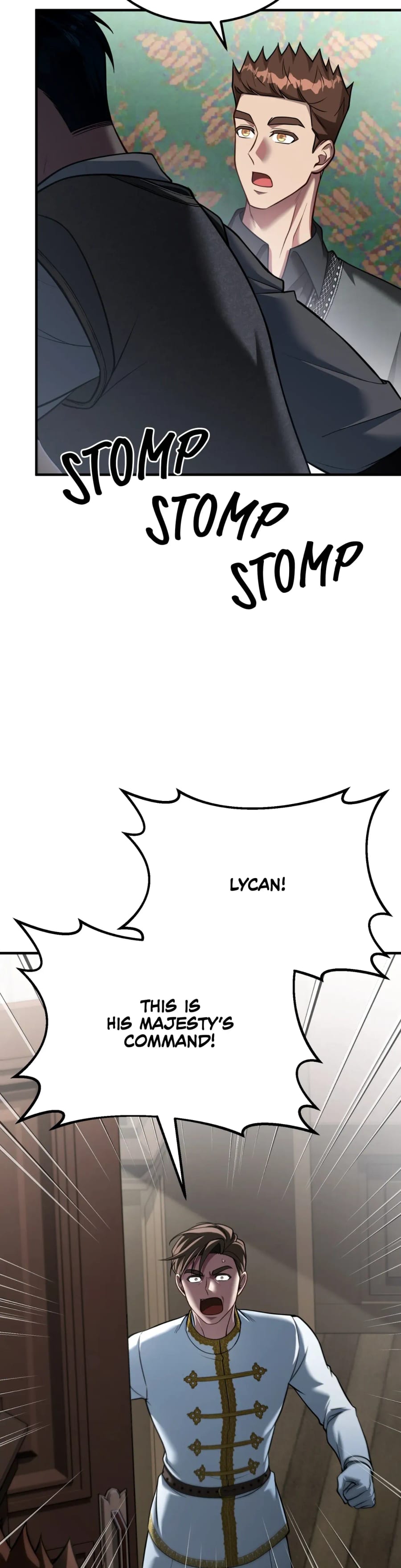 Lycan Uncensored, chapter 76, page 37 of 40