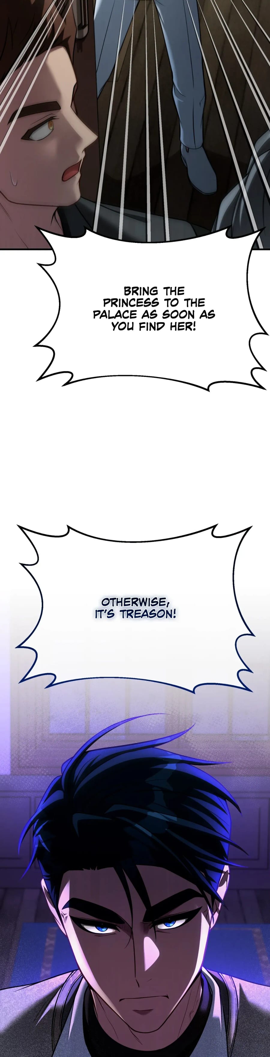 Lycan Uncensored, chapter 76, page 38 of 40