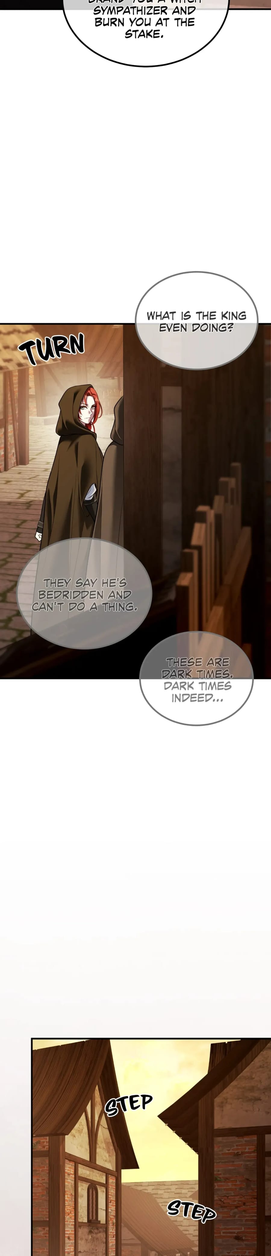 Lycan Uncensored, chapter 77, page 5 of 36