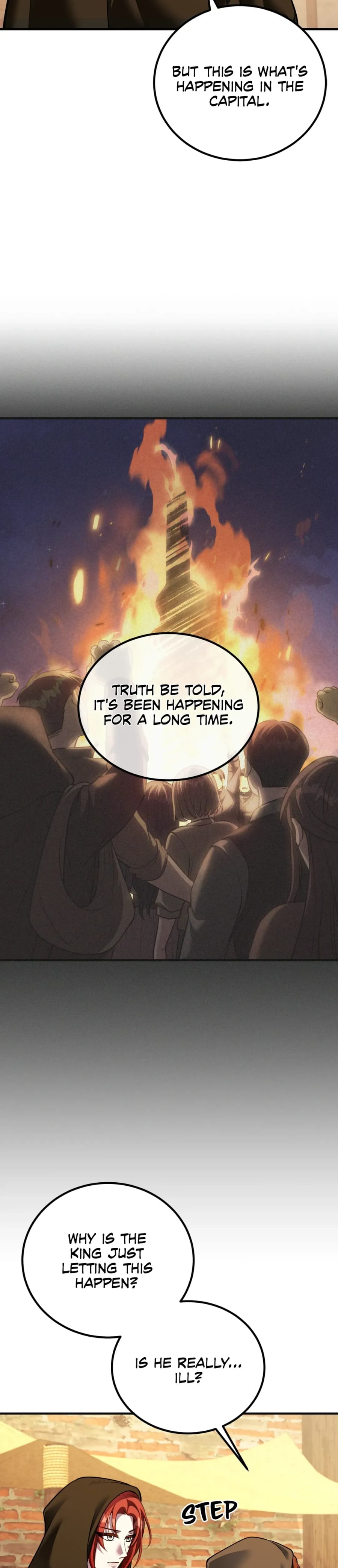 Lycan Uncensored, chapter 77, page 7 of 36