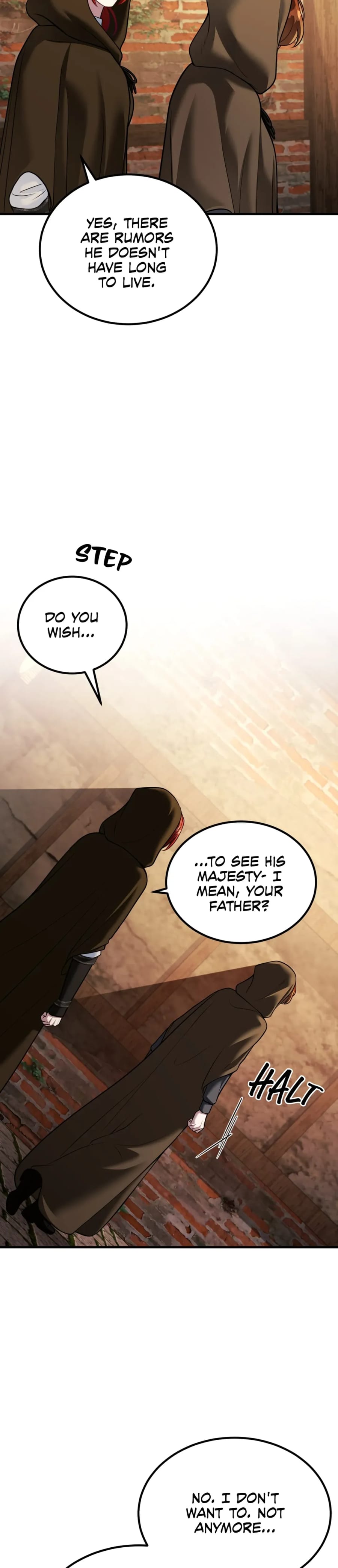 Lycan Uncensored, chapter 77, page 8 of 36