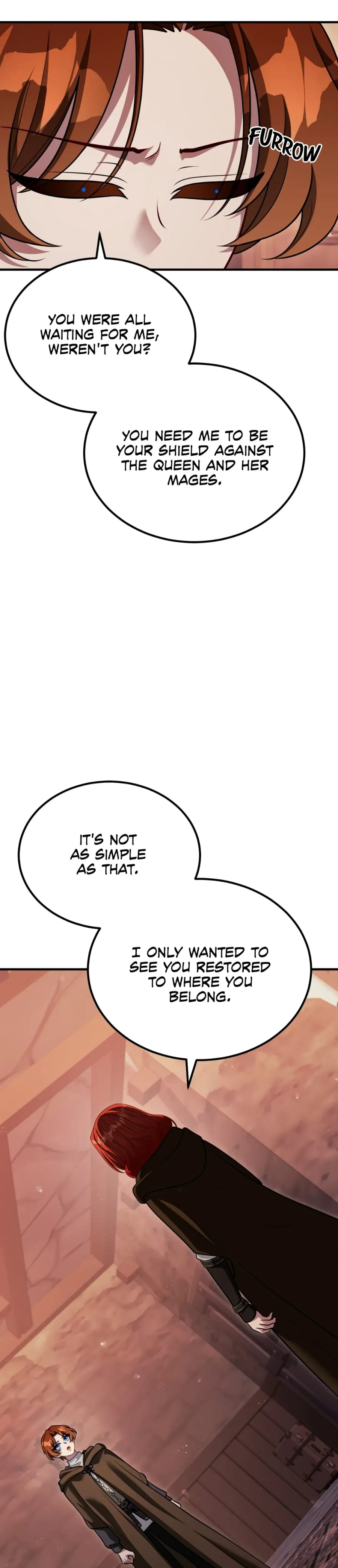 Lycan Uncensored, chapter 77, page 23 of 36