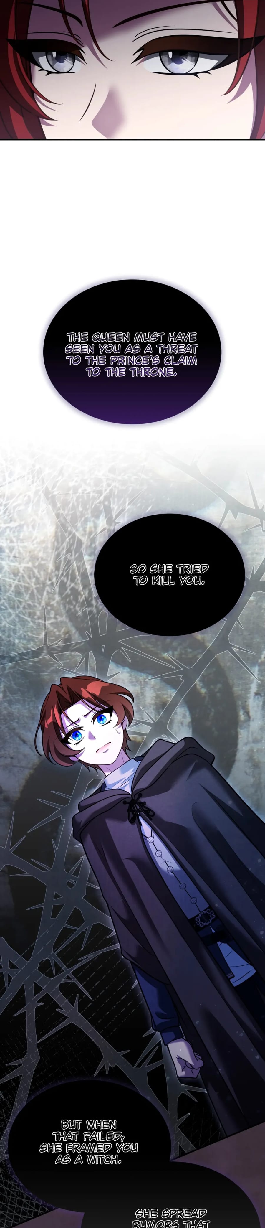 Lycan Uncensored, chapter 77, page 25 of 36