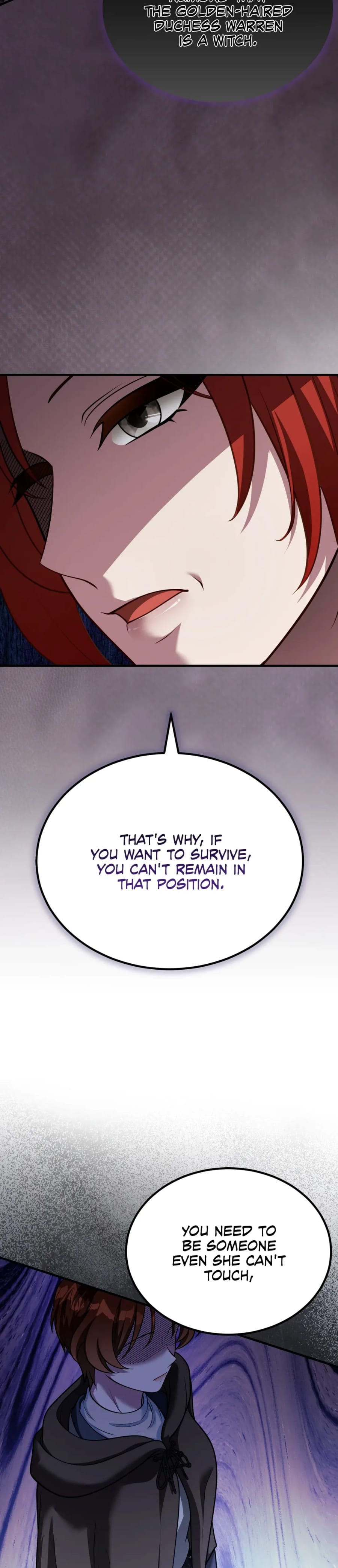 Lycan Uncensored, chapter 77, page 26 of 36