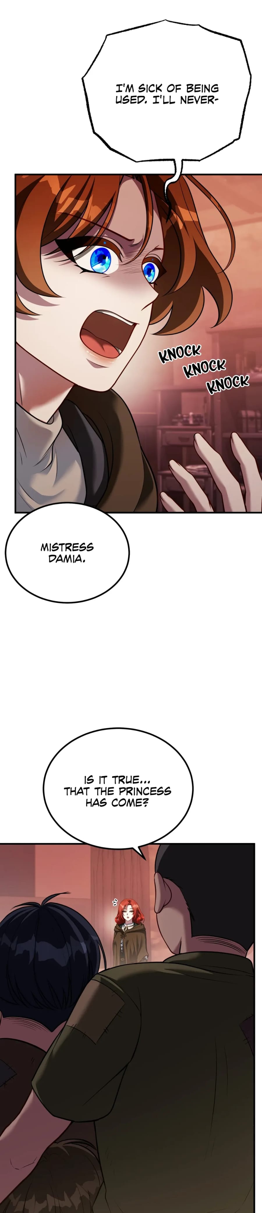 Lycan Uncensored, chapter 77, page 29 of 36