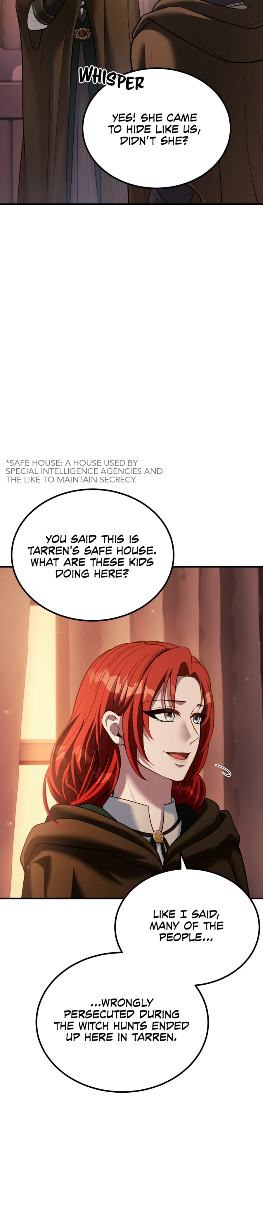 Lycan Uncensored, chapter 77, page 31 of 36