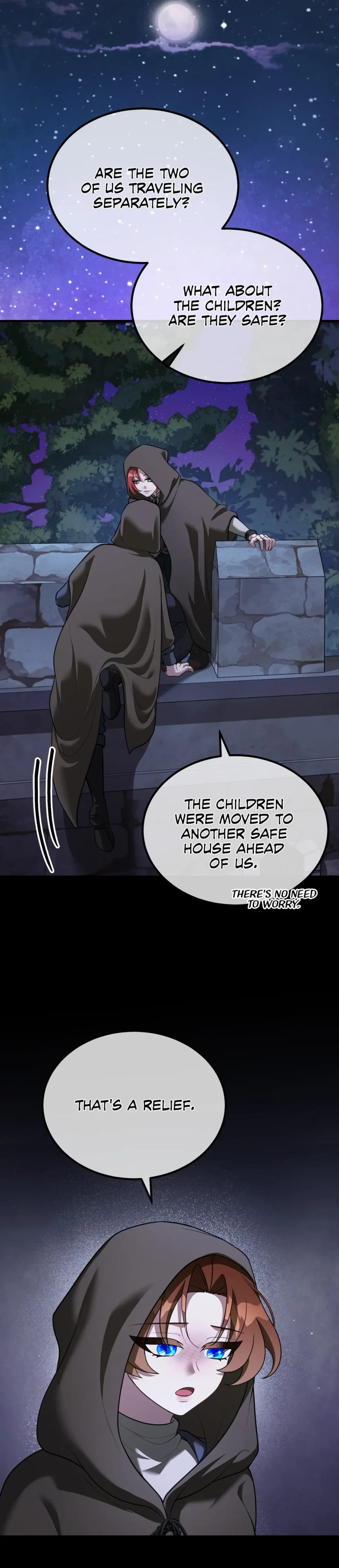 Lycan Uncensored, chapter 78, page 5 of 37