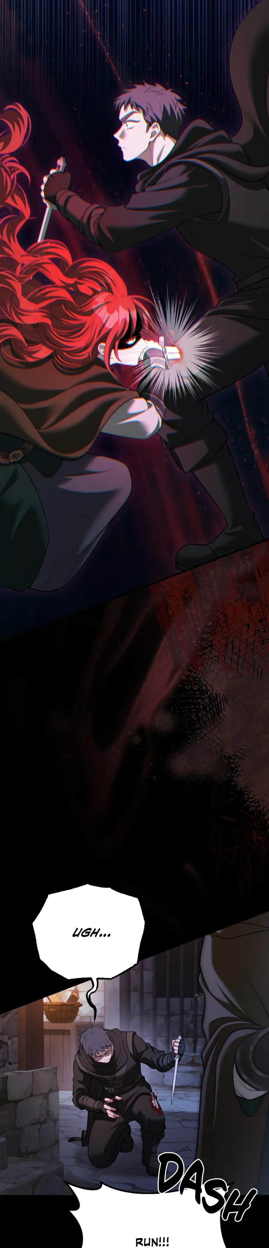 Lycan Uncensored, chapter 78, page 12 of 37