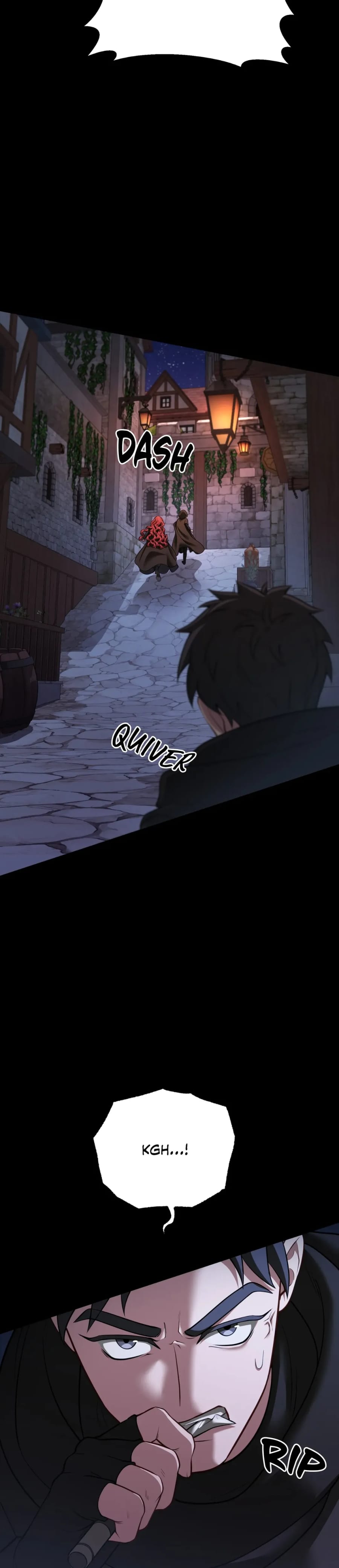 Lycan Uncensored, chapter 78, page 13 of 37
