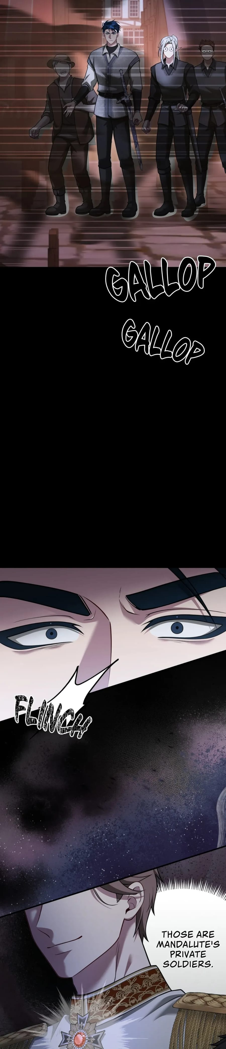 Lycan Uncensored, chapter 78, page 19 of 37