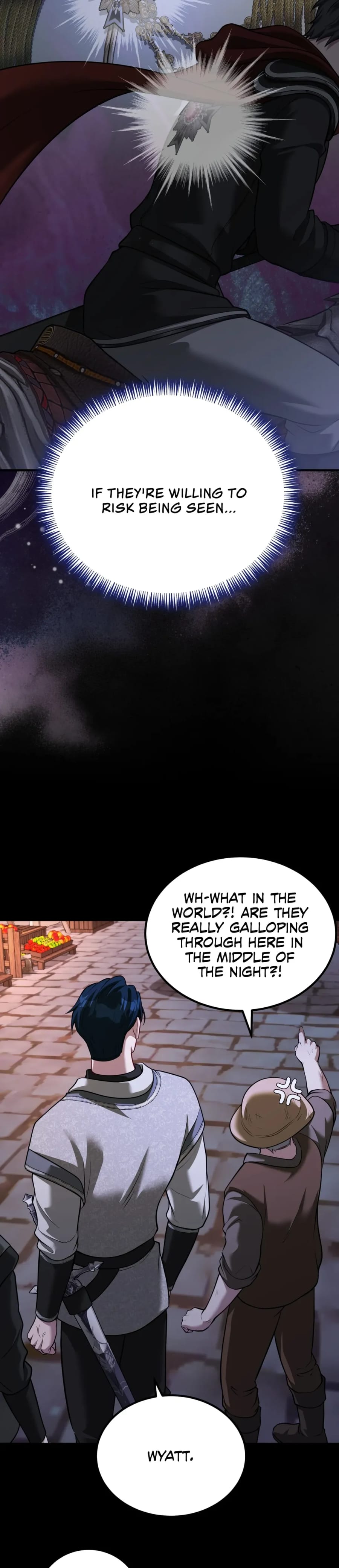 Lycan Uncensored, chapter 78, page 20 of 37