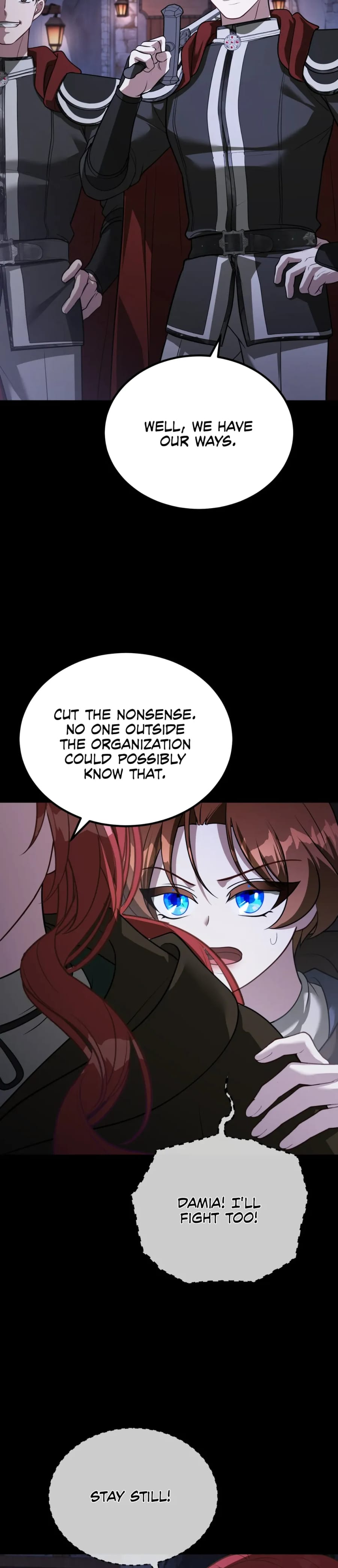 Lycan Uncensored, chapter 78, page 23 of 37