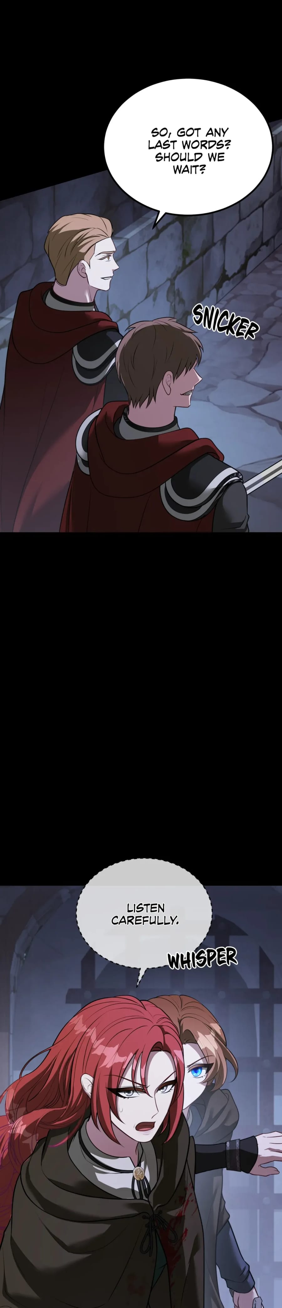 Lycan Uncensored, chapter 78, page 25 of 37