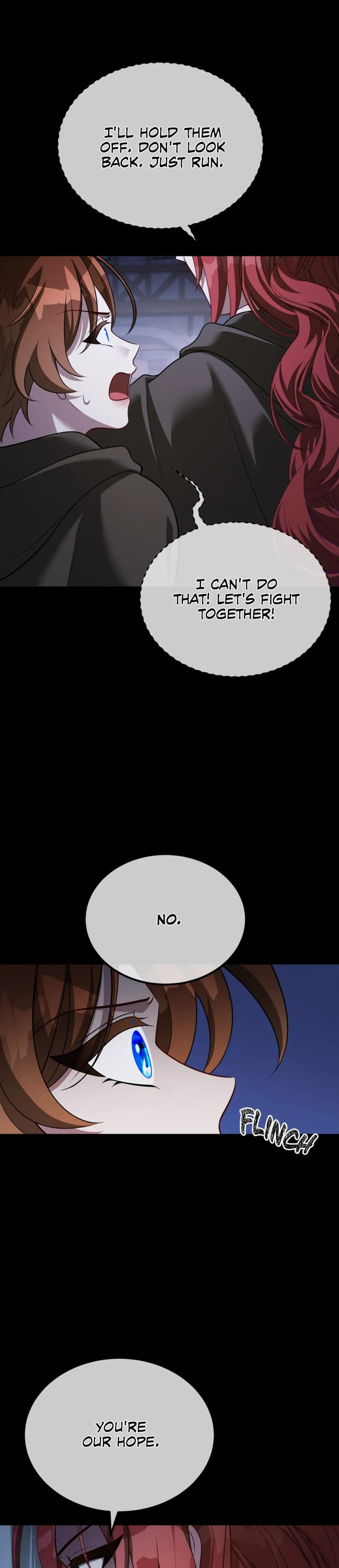 Lycan Uncensored, chapter 78, page 27 of 37