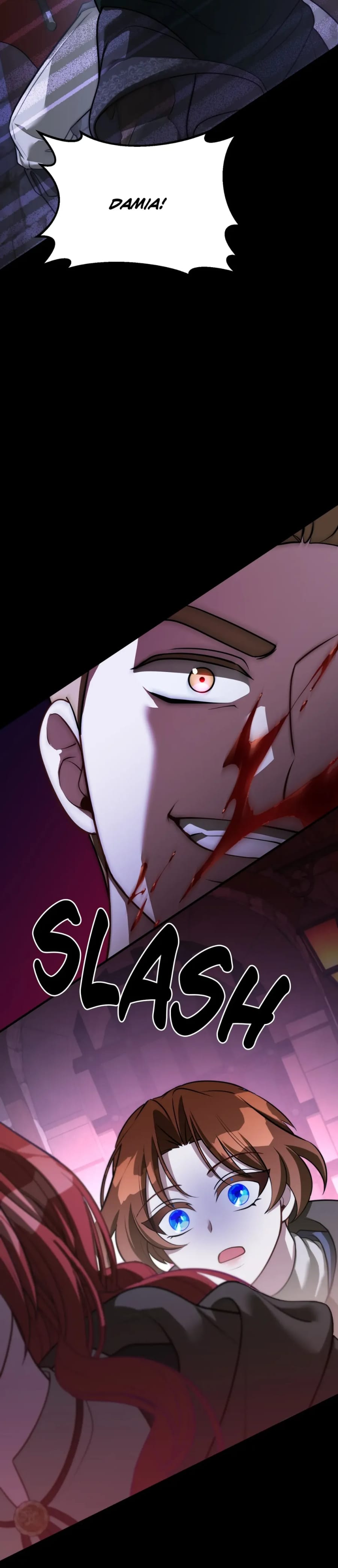 Lycan Uncensored, chapter 78, page 31 of 37