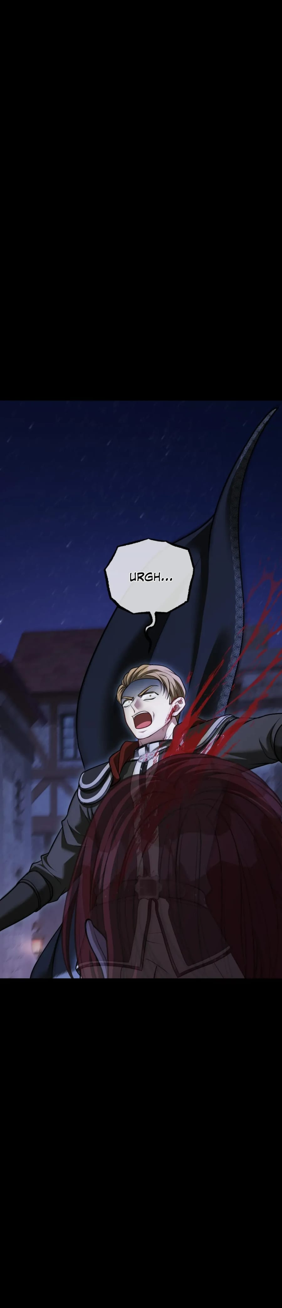 Lycan Uncensored, chapter 78, page 32 of 37