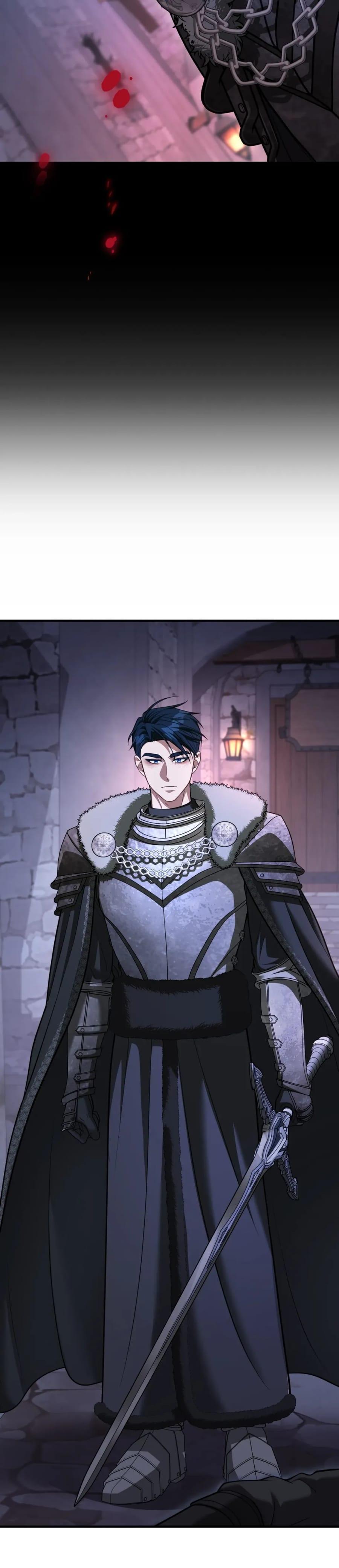 Lycan Uncensored, chapter 78, page 34 of 37