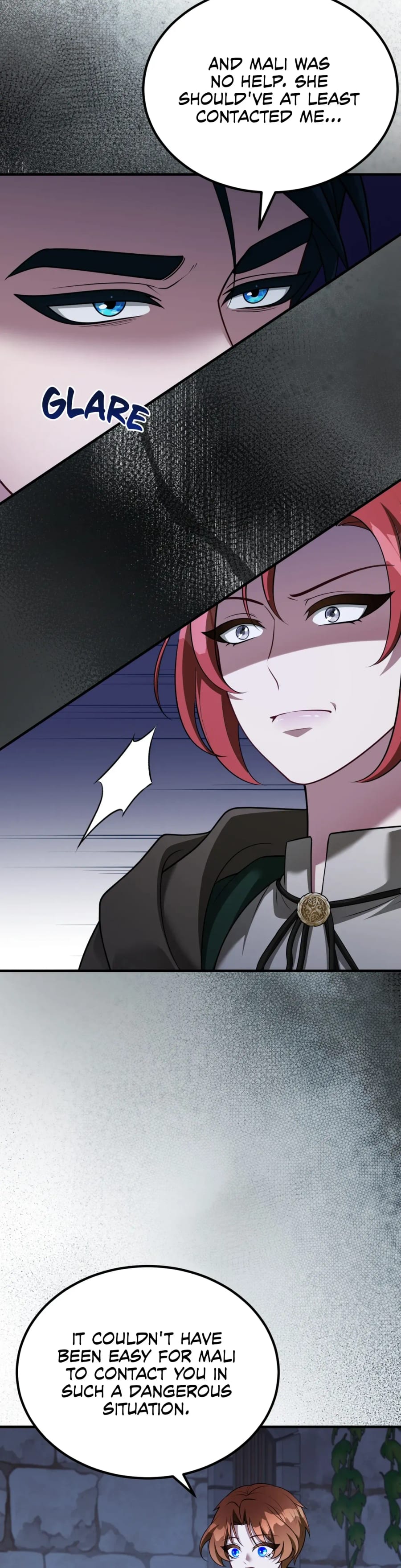 Lycan Uncensored, chapter 79, page 5 of 43