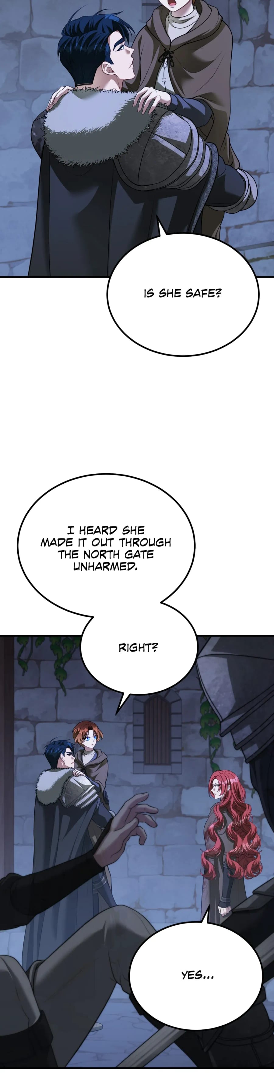 Lycan Uncensored, chapter 79, page 6 of 43