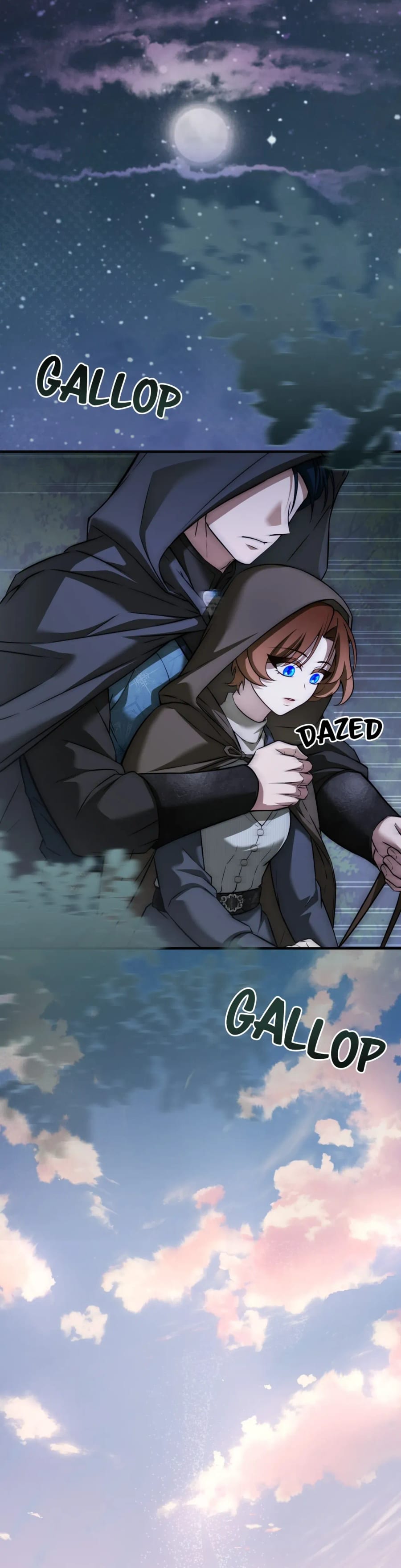 Lycan Uncensored, chapter 79, page 12 of 43