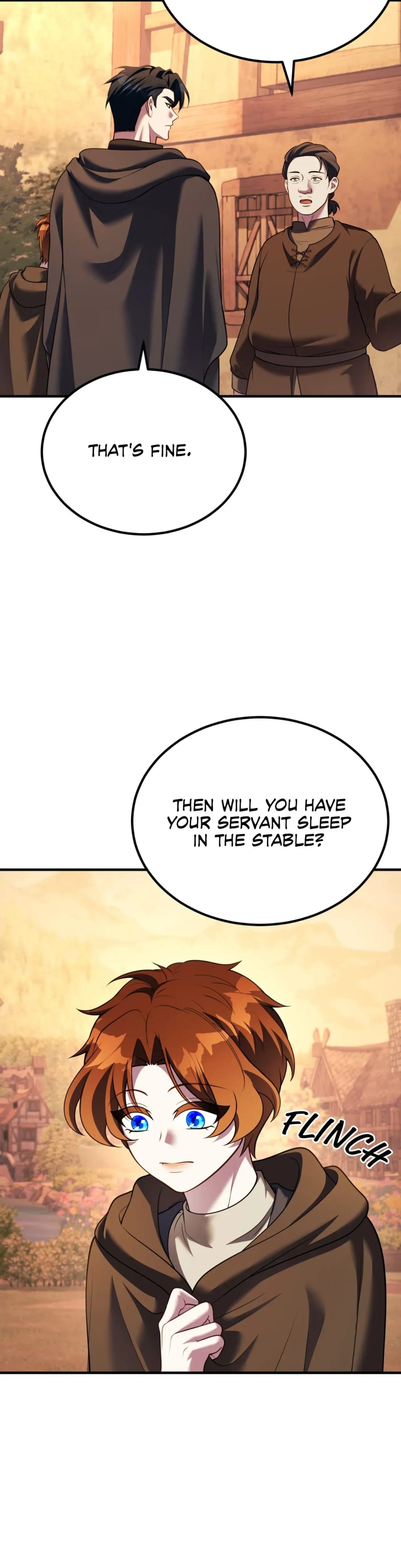 Lycan Uncensored, chapter 79, page 14 of 43