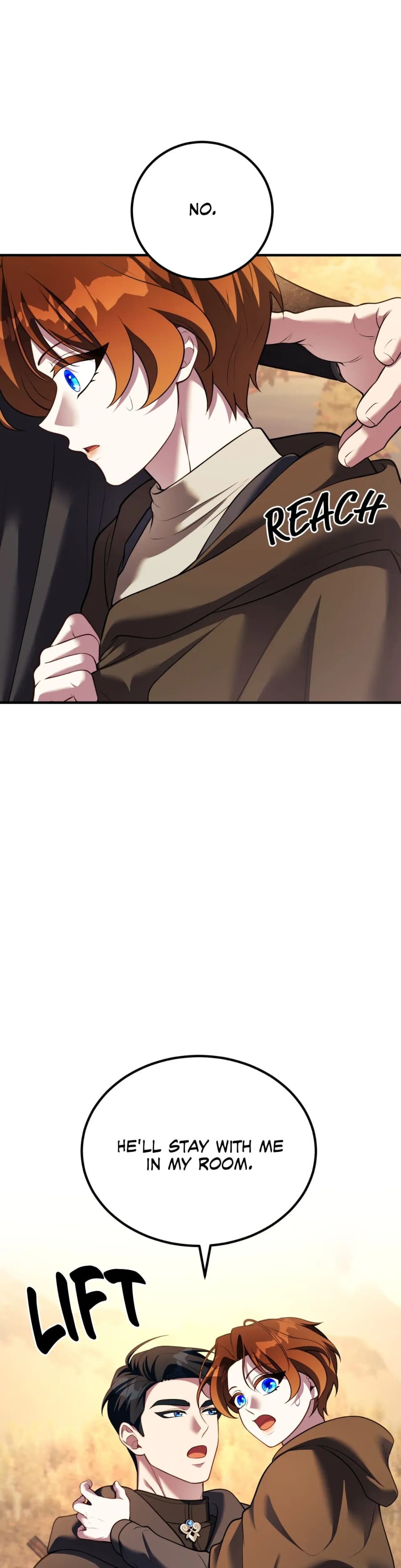 Lycan Uncensored, chapter 79, page 15 of 43