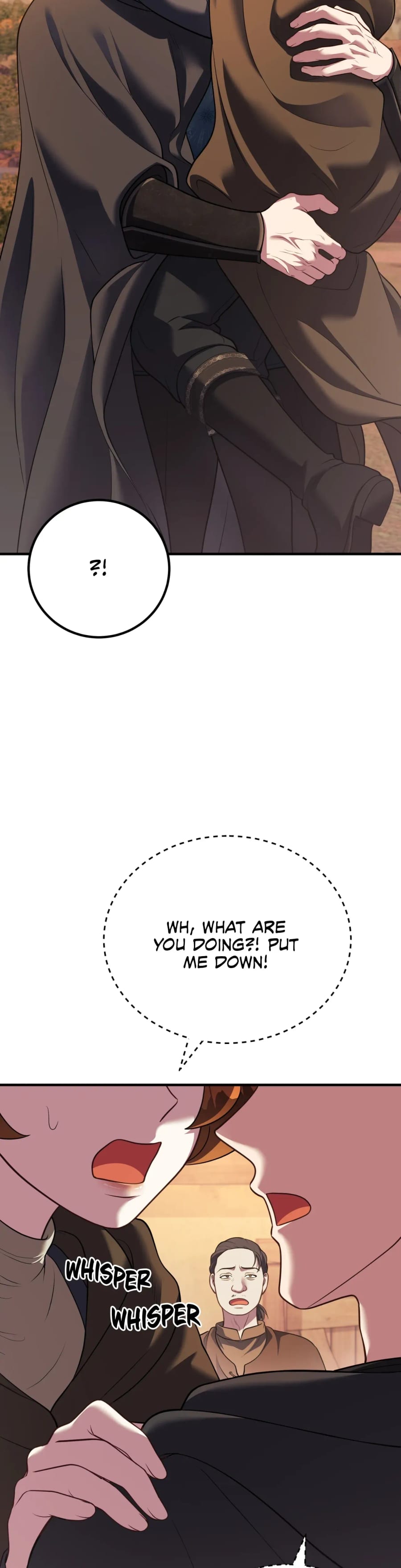 Lycan Uncensored, chapter 79, page 16 of 43