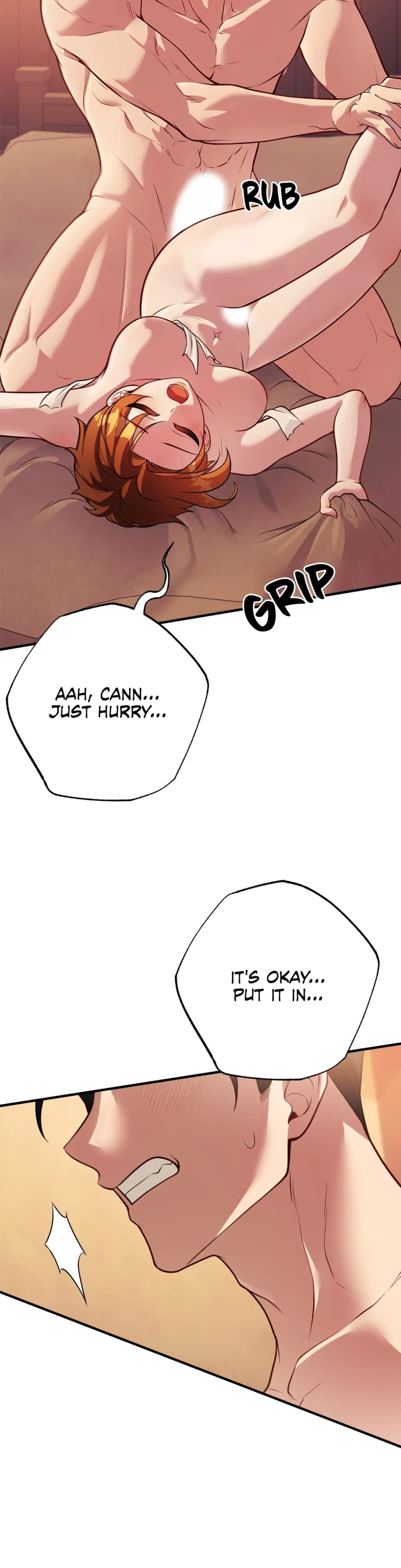 Lycan Uncensored, chapter 79, page 33 of 43