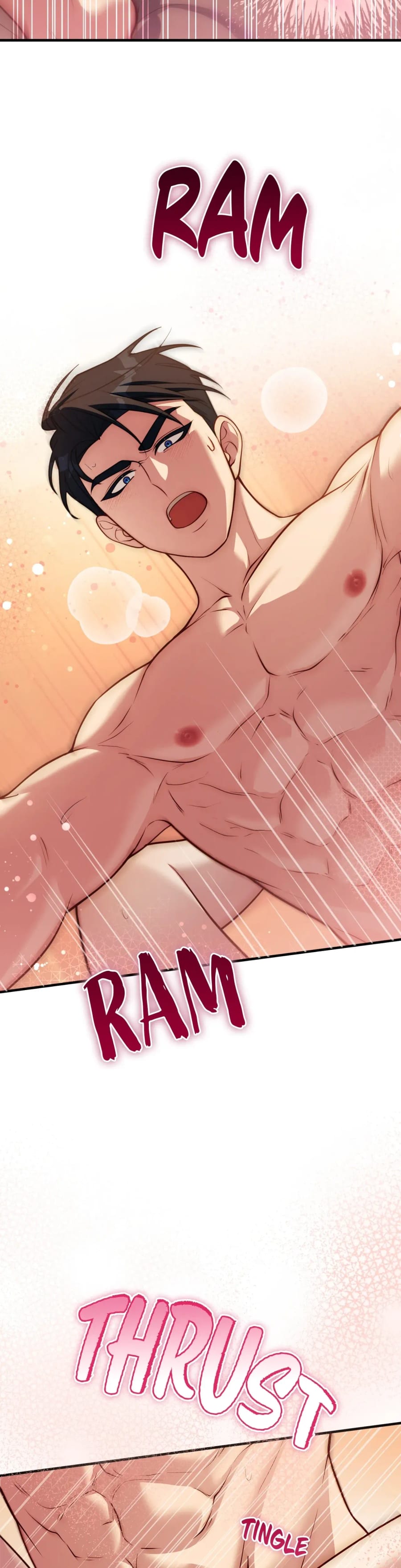 Lycan Uncensored, chapter 79, page 37 of 43