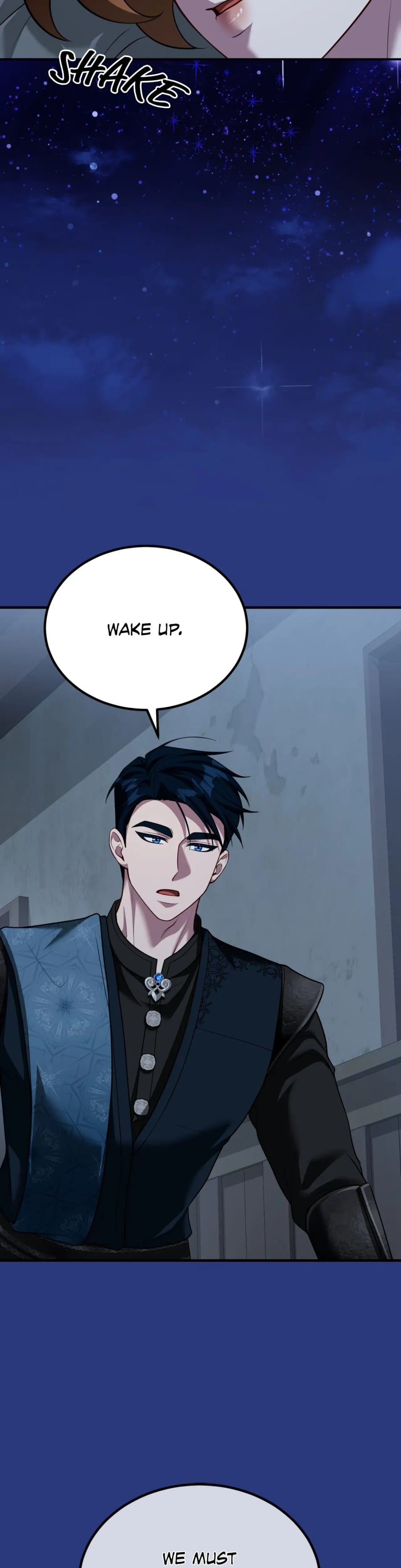 Lycan Uncensored, chapter 81, page 6 of 44