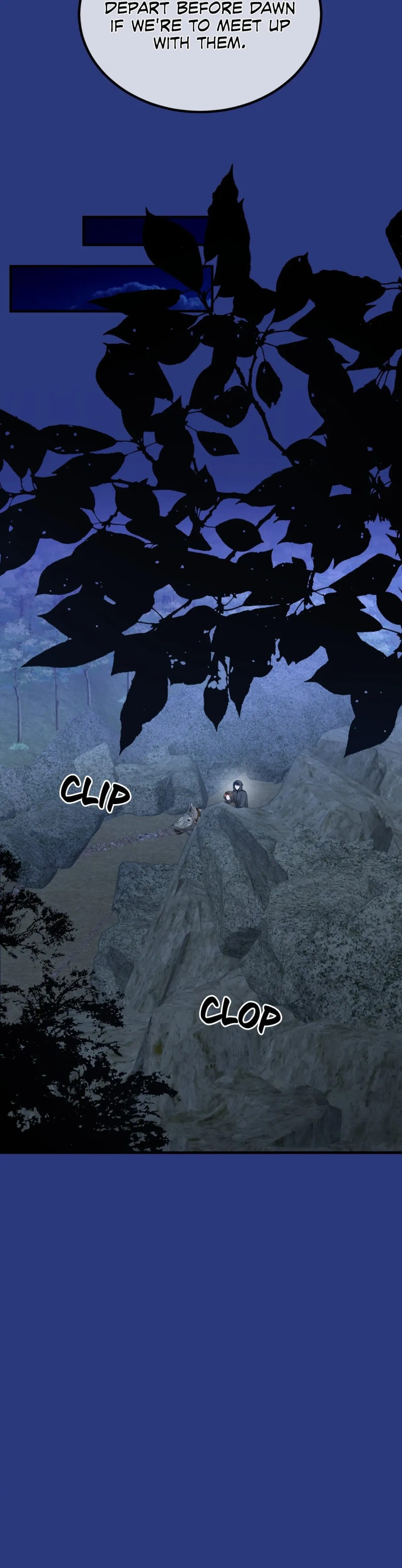 Lycan Uncensored, chapter 81, page 7 of 44