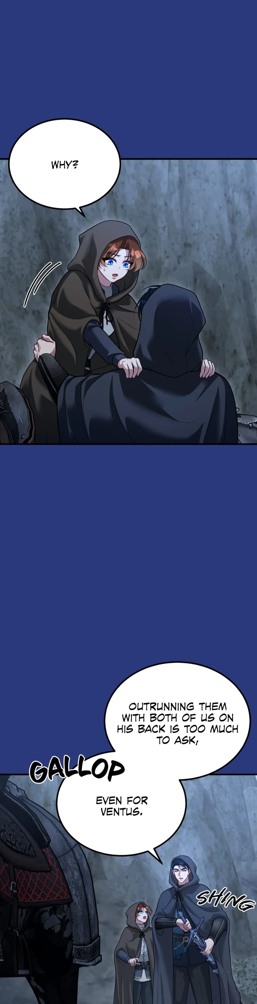Lycan Uncensored, chapter 81, page 11 of 44