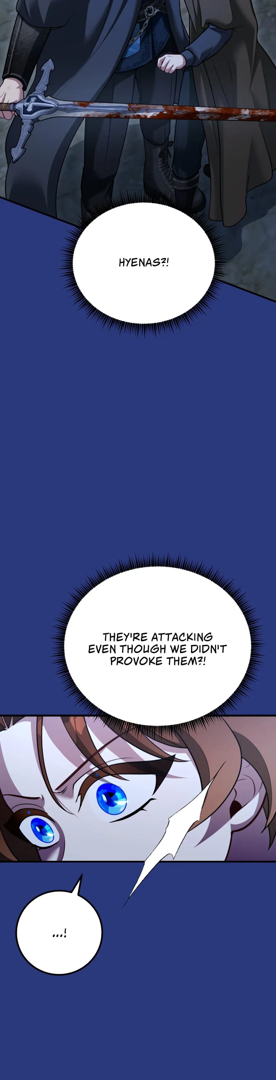 Lycan Uncensored, chapter 81, page 14 of 44