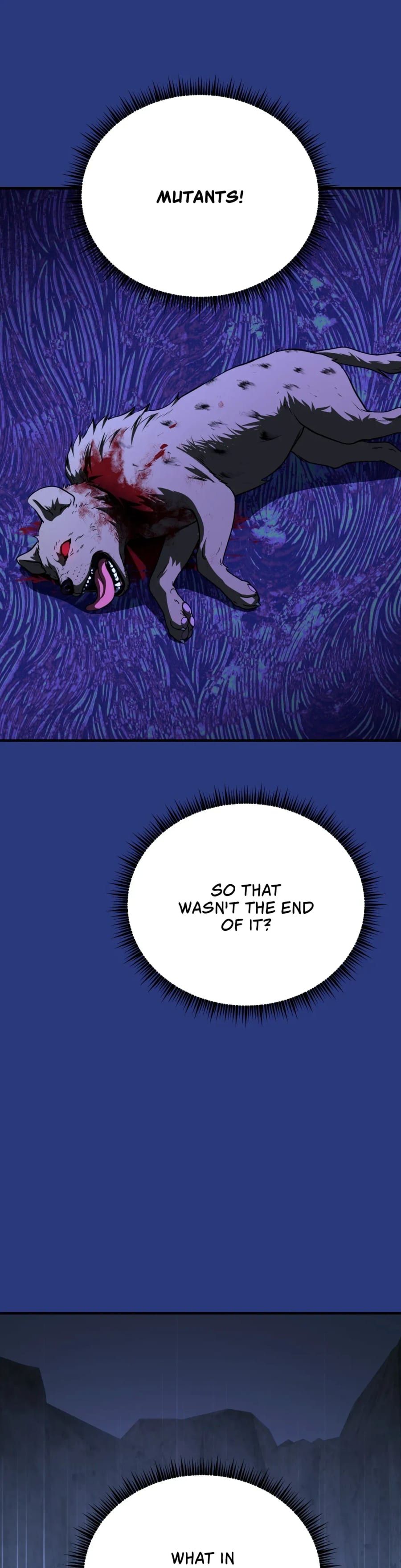 Lycan Uncensored, chapter 81, page 15 of 44