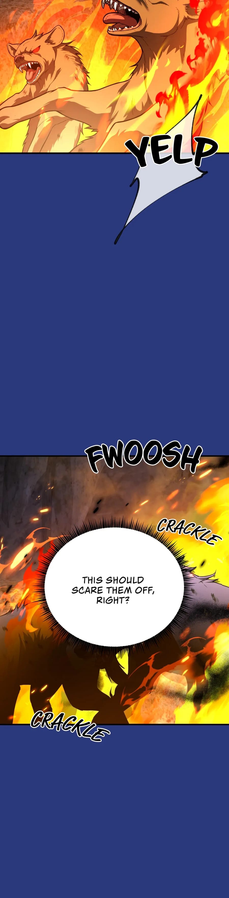Lycan Uncensored, chapter 81, page 18 of 44