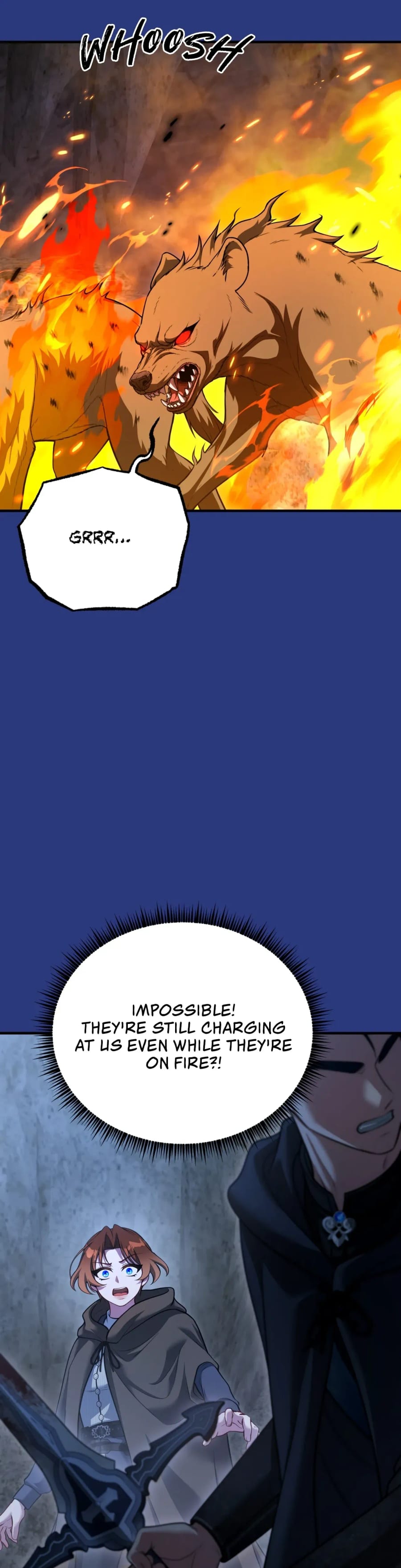 Lycan Uncensored, chapter 81, page 19 of 44