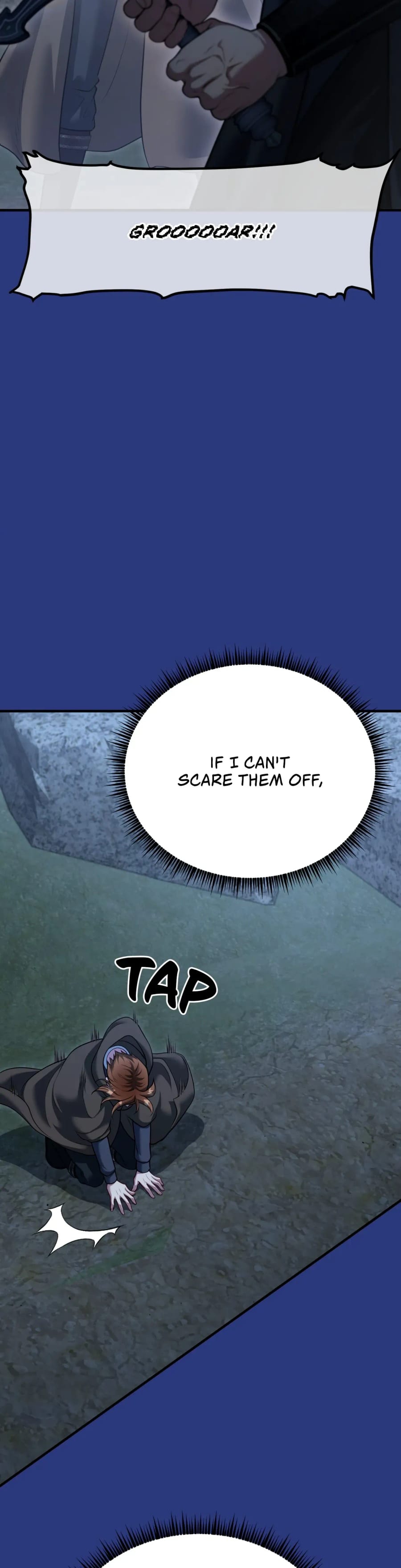 Lycan Uncensored, chapter 81, page 20 of 44