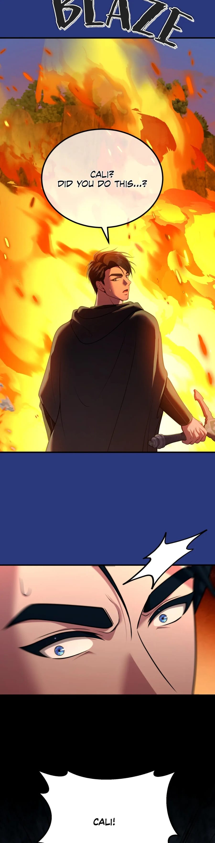 Lycan Uncensored, chapter 81, page 24 of 44