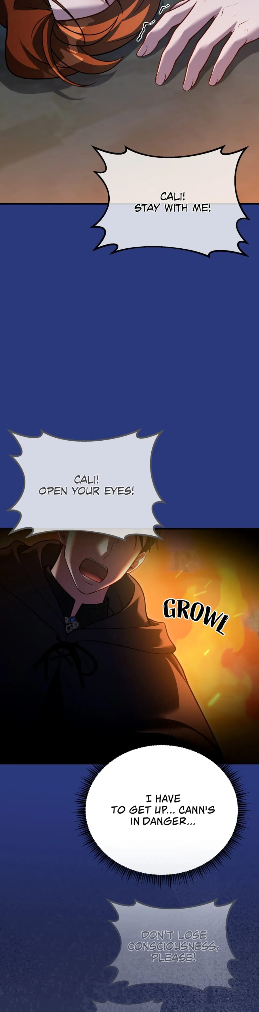 Lycan Uncensored, chapter 81, page 26 of 44