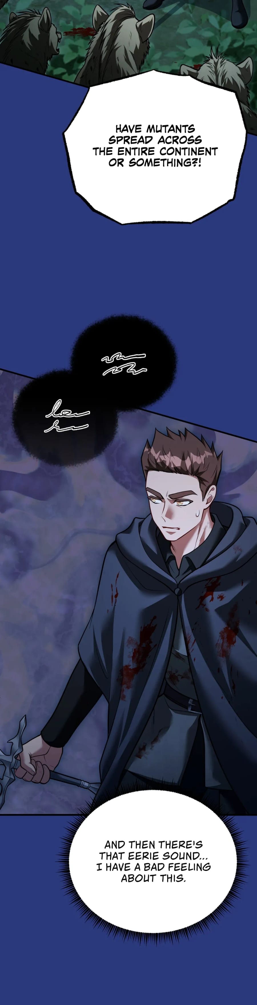 Lycan Uncensored, chapter 81, page 28 of 44