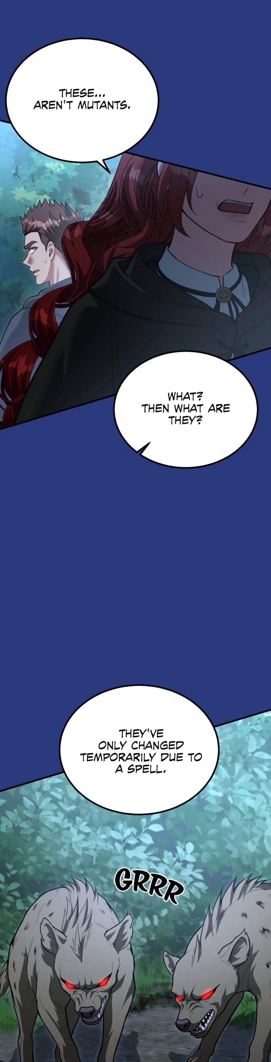 Lycan Uncensored, chapter 81, page 29 of 44